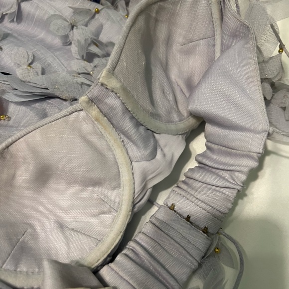 Zimmermann Botanica Wildflower Petal Gown - Picture 16 of 16